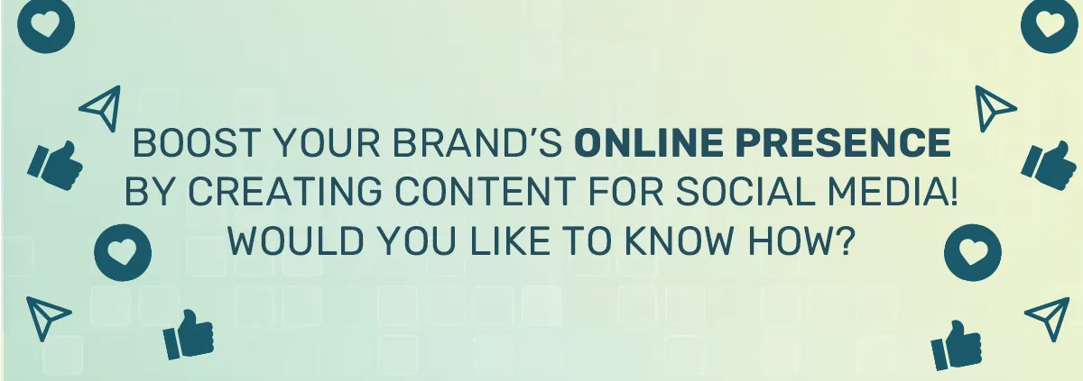 Increase your brand's online presence with Pluspoint's Social Posting feature.